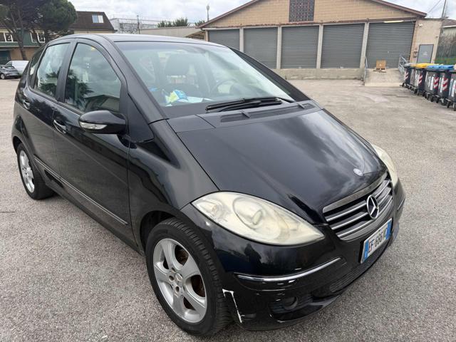 MERCEDES-BENZ A 150 Avantgarde senza nessun lavoro da fare