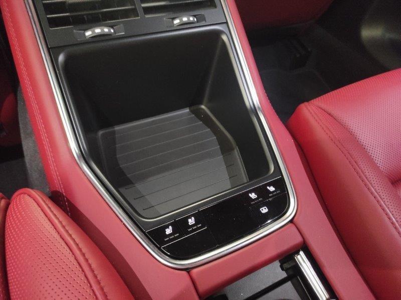 PORSCHE Panamera 2ª serie - Panamera 4.0 GTS