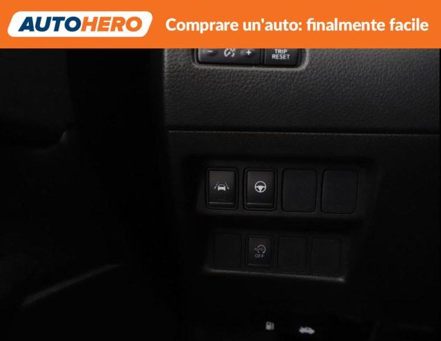 NISSAN Qashqai 1.5 dCi 115 CV N-Tec