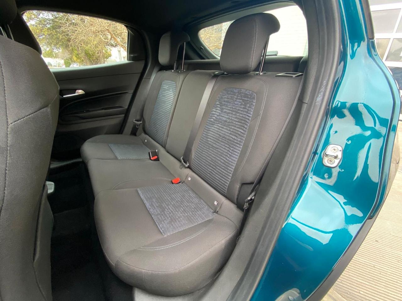 Alfa Romeo Junior 1.2 136 CV Hybrid eDCT6