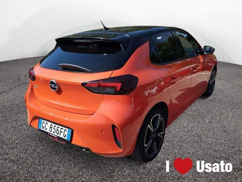 Opel Corsa VI 2020 1.2 GS Line s&s 100cv