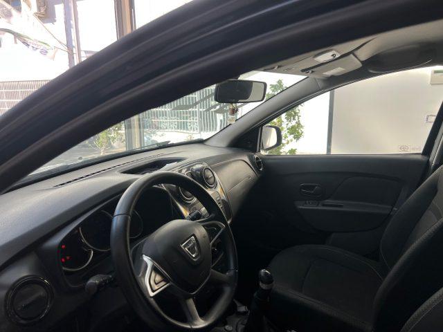 DACIA Sandero 0.9 TCe 12V TurboGPL 90CV Start&Stop Comfort