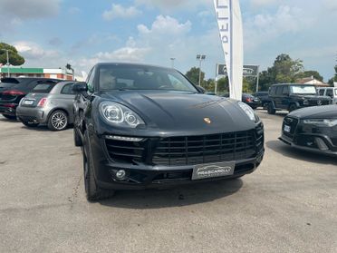 Porsche Macan 3.0 S Diesel/KM DOC/MOLTO BELLA !!!!!!