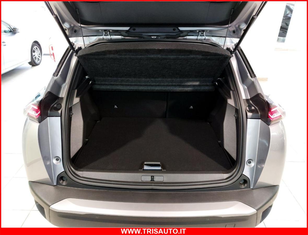 PEUGEOT 2008 1.2 Allure IVATA NEOPATENTATI (FULL LED+PELLE+NAVI)