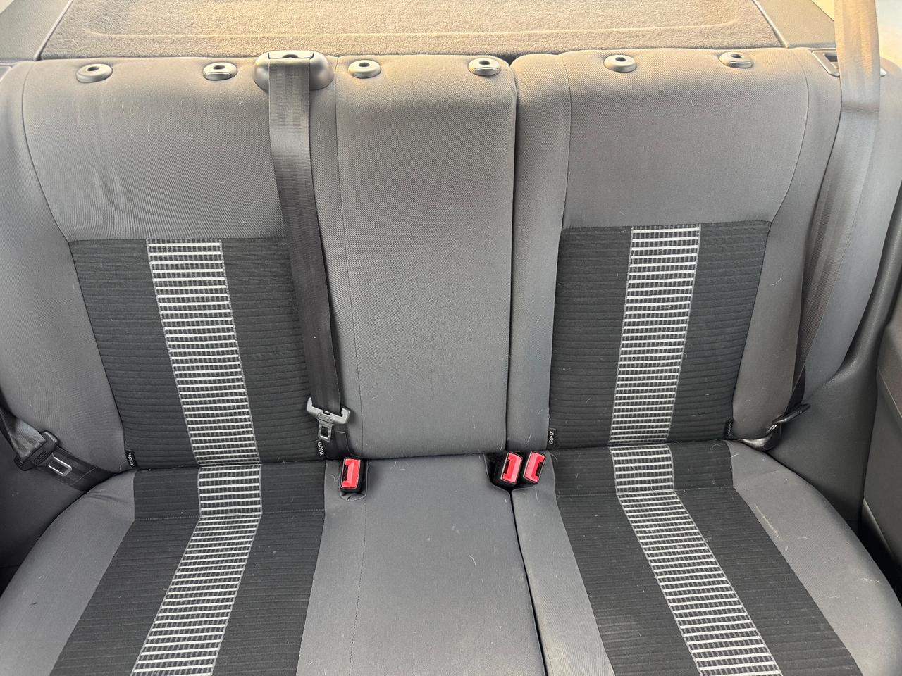 Volkswagen Polo 5p. United