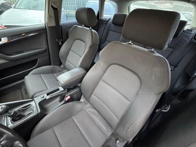 Audi A3 SPB 2.0 16V TDI Attraction