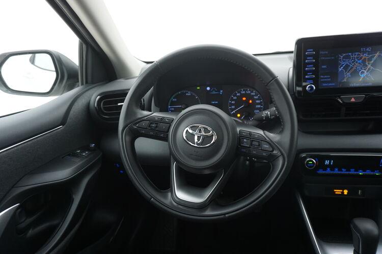 Toyota Yaris Hybrid Business BR688071 1.5 Full Hybrid 116CV