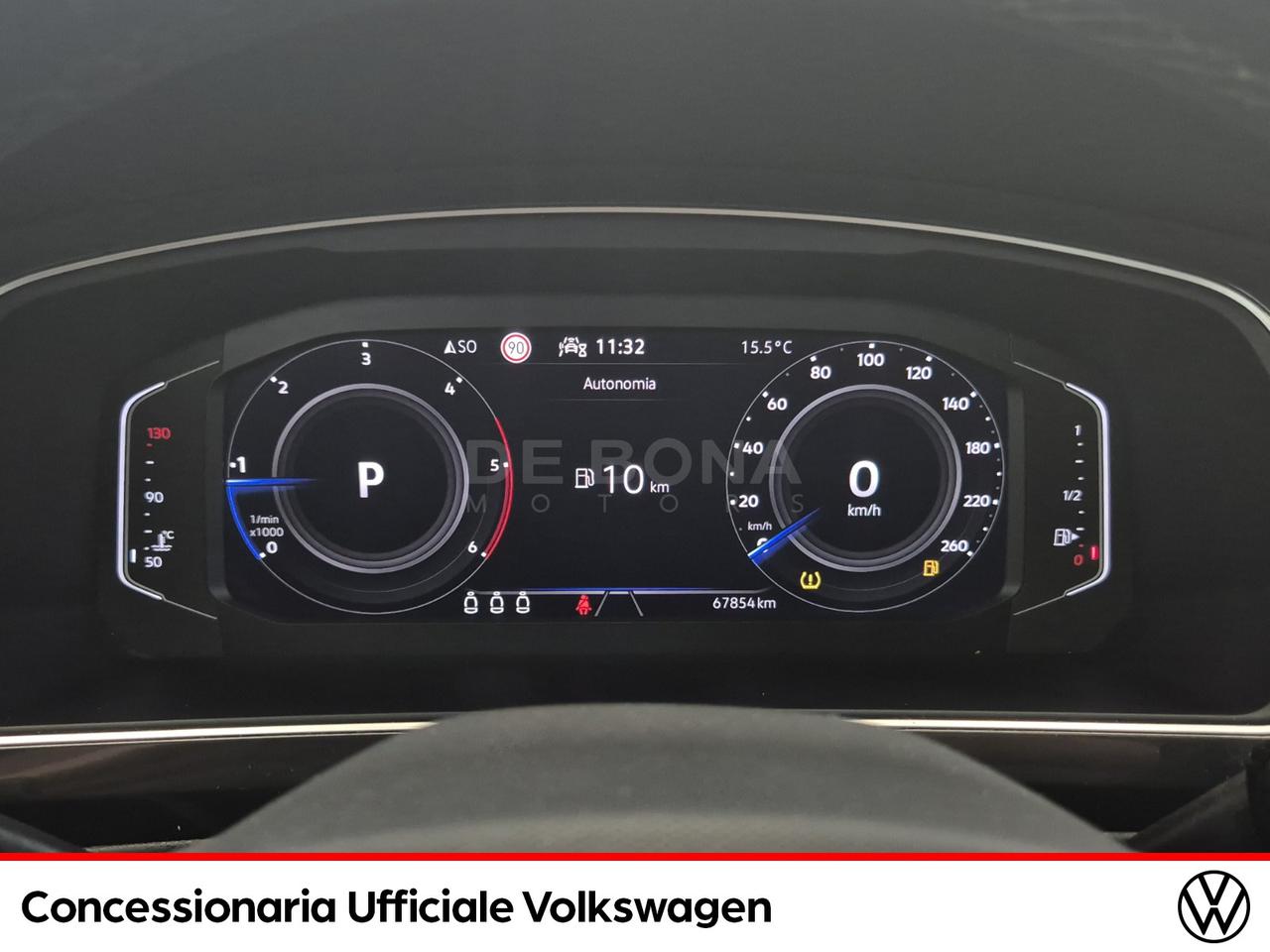 Volkswagen Tiguan 2.0 tdi elegance 150cv dsg