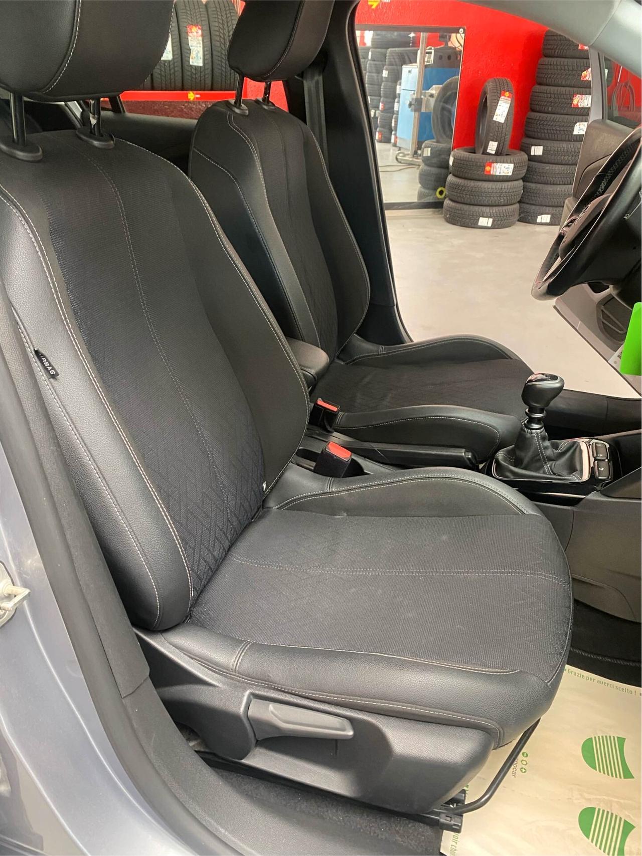 Opel Corsa 1.2 100 CV Elegance