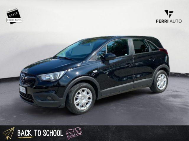 OPEL Crossland X 1.2 Advance