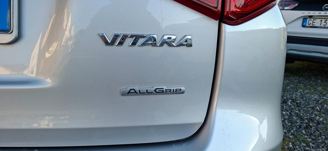 Suzuki Vitara 1.0 4WD AllGrip Cool B/GPL