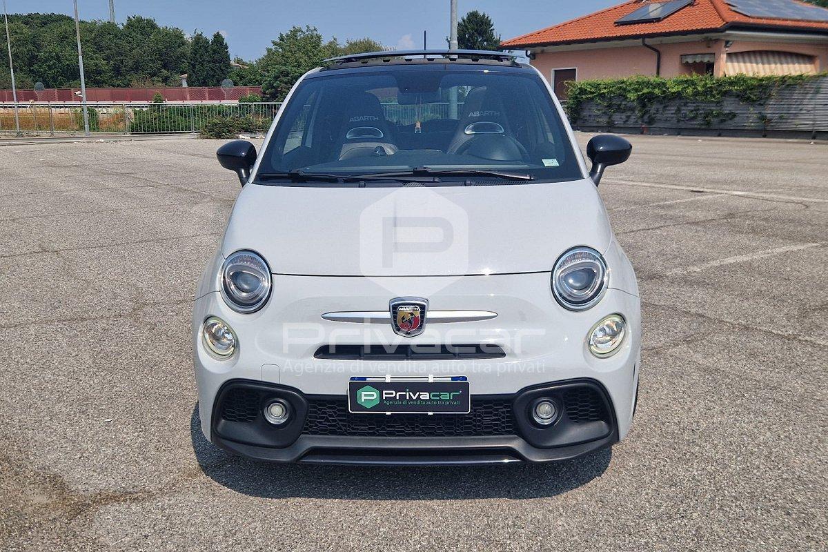 ABARTH 595 1.4 Turbo T-Jet 165 CV Turismo