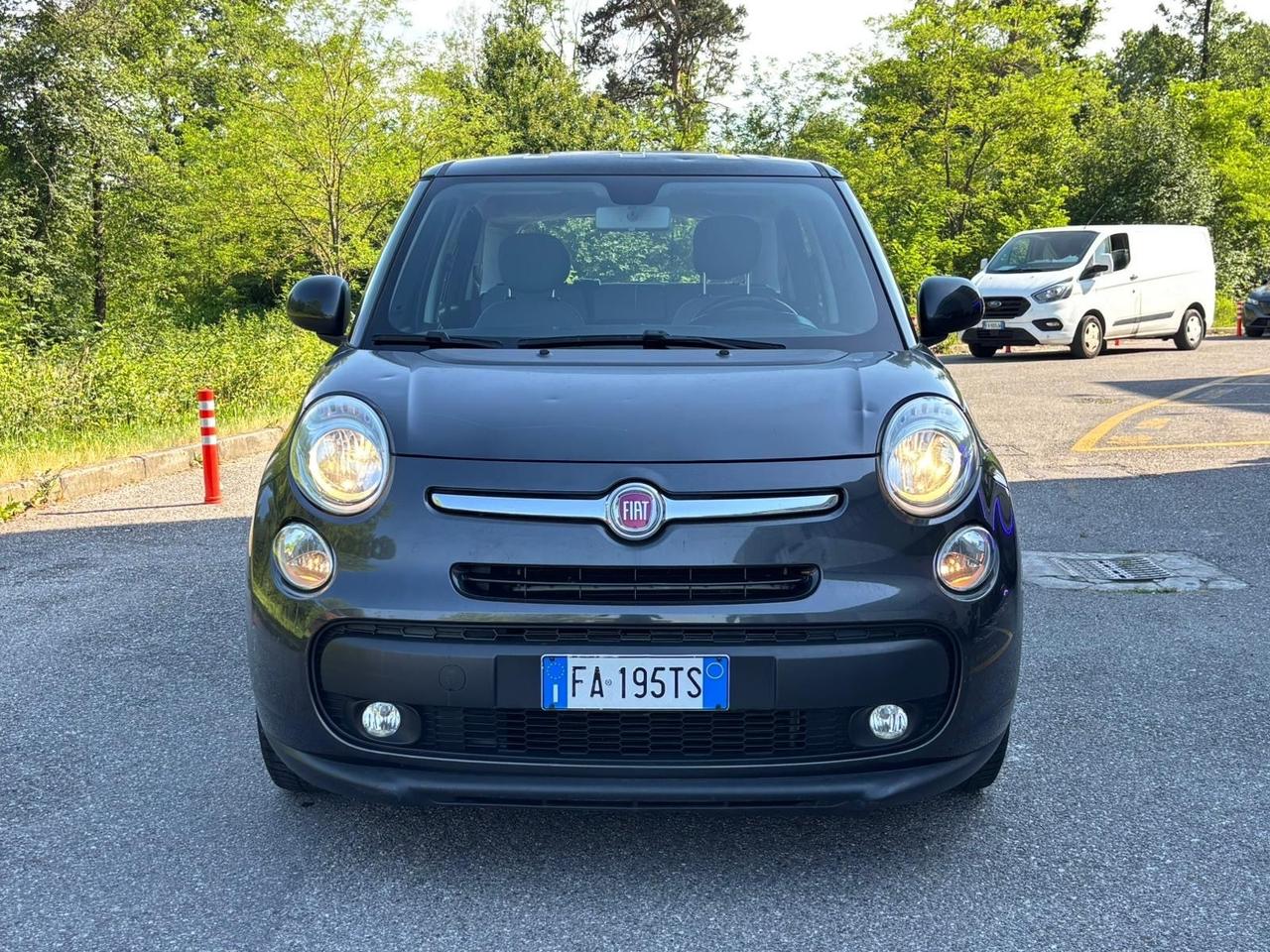 Fiat 500L 1.4 95 CV Pop • SOLO 75.000 KM NEOPATENTATI