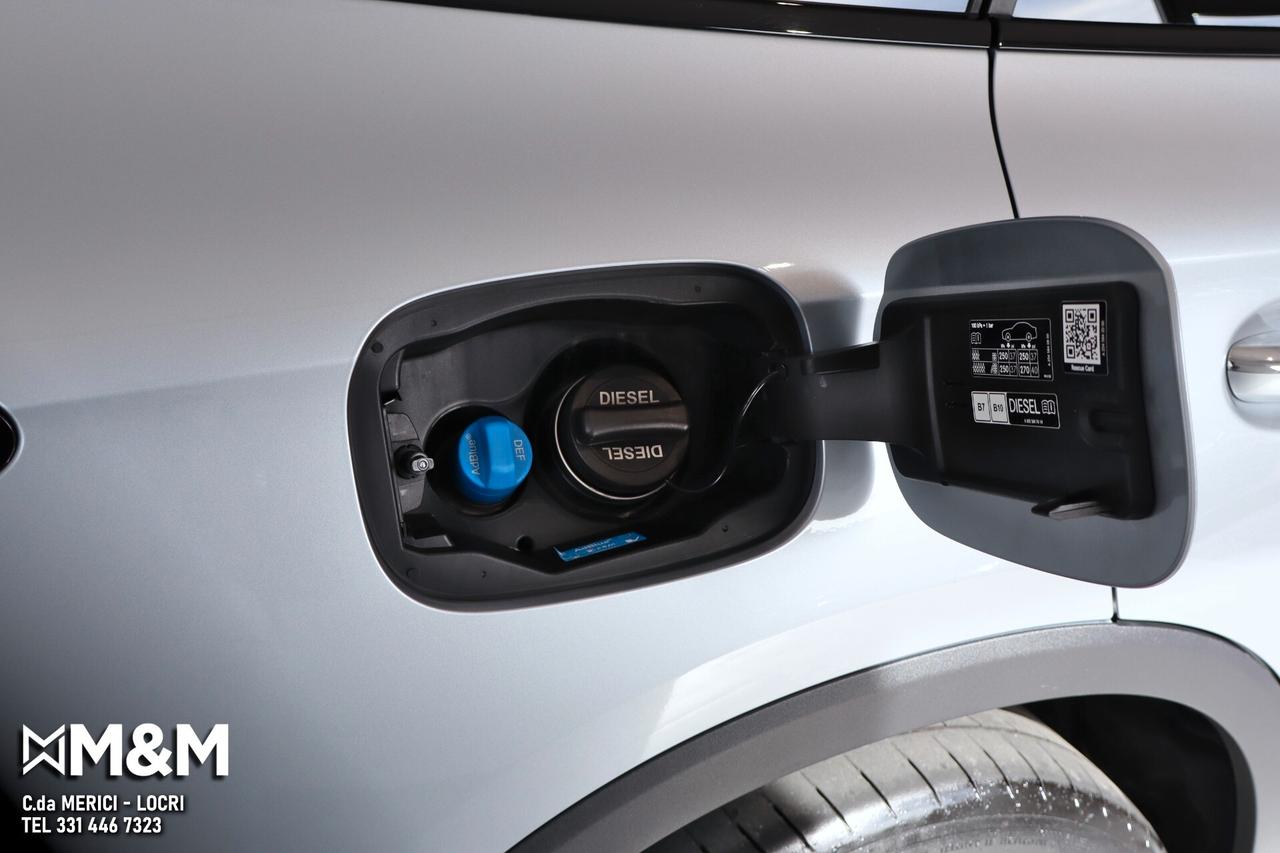 Mercedes-benz GLC 220 d 4Matic Mild Hybrid AMG Line Premium Plus