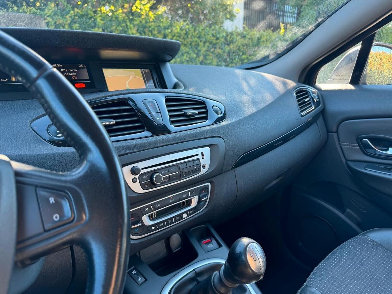 Renault Grand Scenic 1.5 dCi 110CV Start&Stop Energy 7 Posti