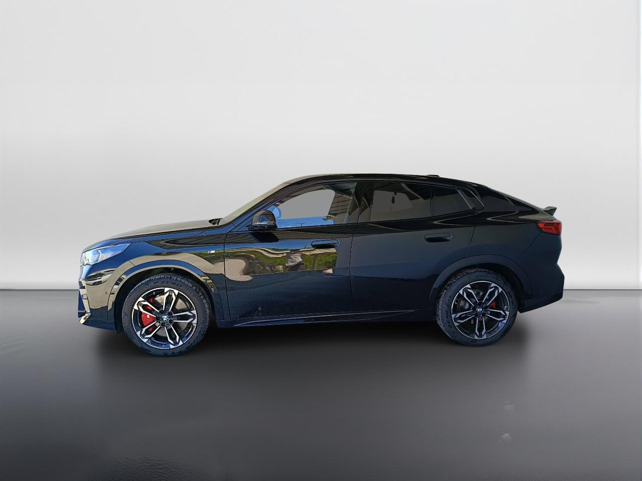BMW X2 U10 - X2 xdrive 20d 48V MSport Pro auto