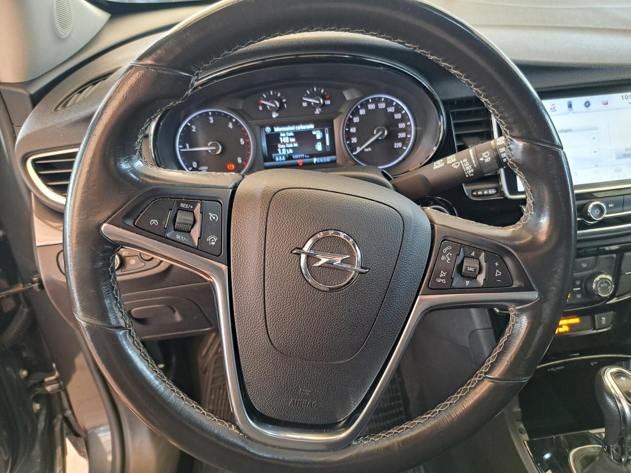 Opel Mokka X 1.6 CDTI Ecotec 136CV 4x2 Autom. Innovation