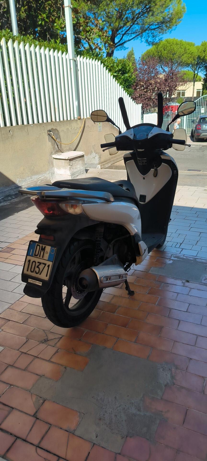 Honda SH 150
