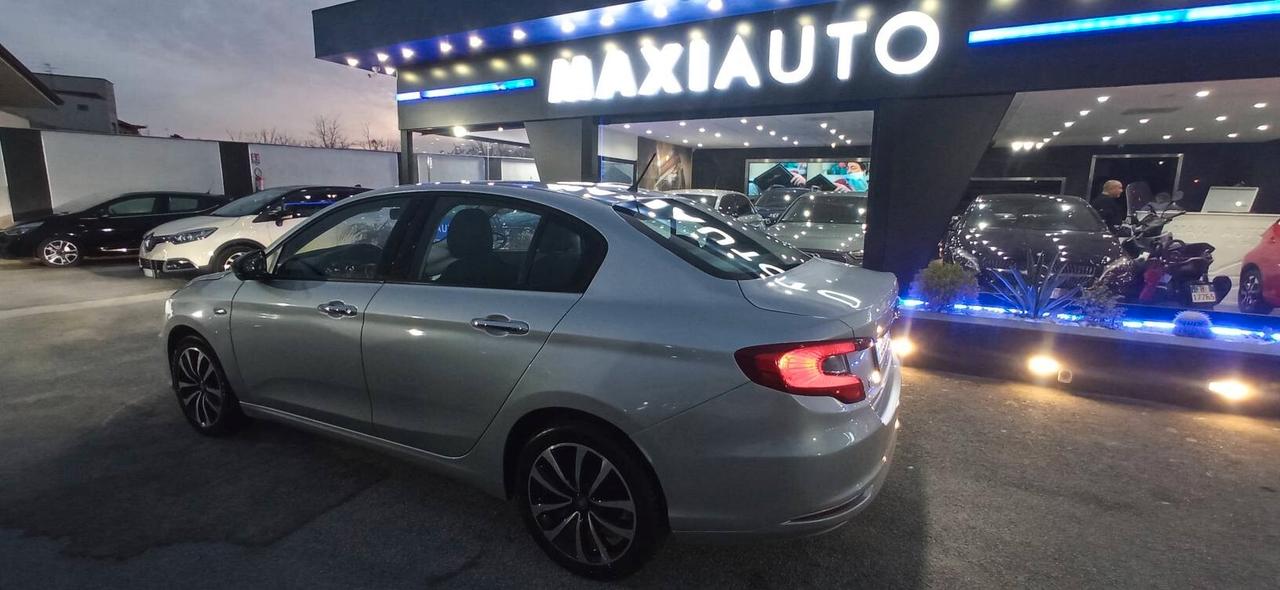 Fiat Tipo GPL - 1 PROPRIETARIO