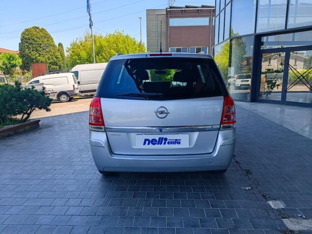OPEL Zafira 1.7 CDTI 110CV ecoFLEX One