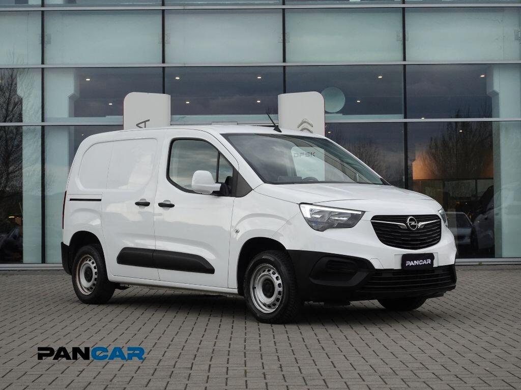 Opel Combo Cargo 1.5 Diesel 100CV PC 650kg Edition