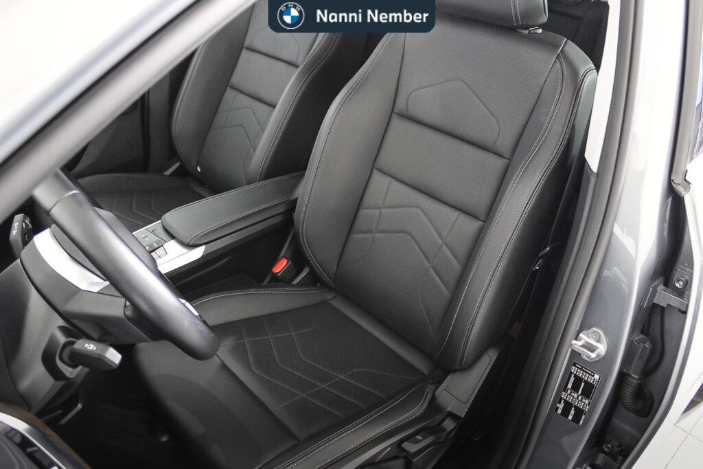 BMW Serie 2 Active Tourer 218 d Luxury DCT
