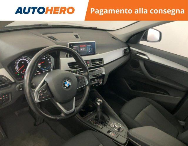 BMW X1 xDrive25e Advantage