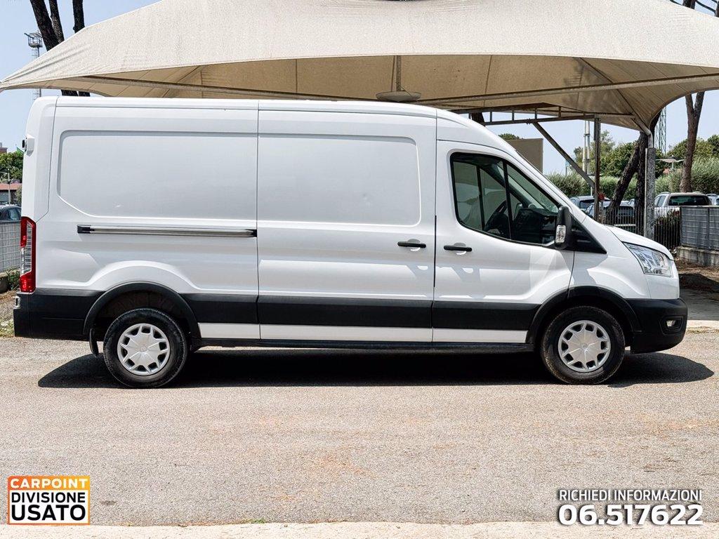 FORD Transit 330 2.0 tdci mhev 130cv trend l3h2 e6.2 del 2020