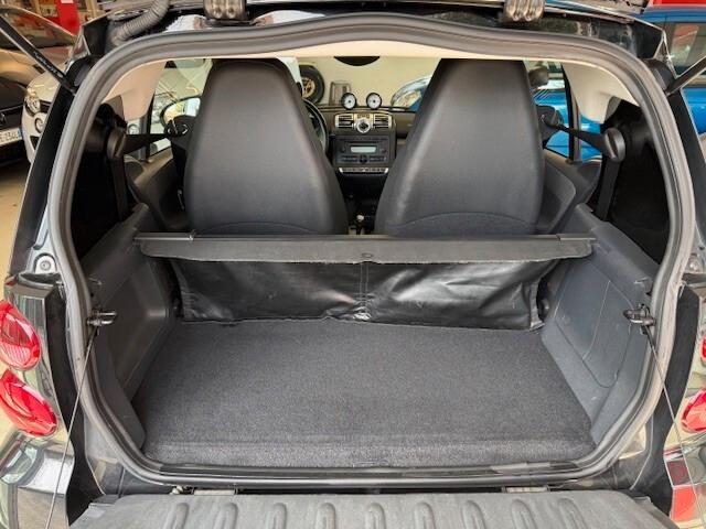 SMART FOR TWO 1.0 PULSE MHD SOLO 38.000 KM!!!! AUTO PARI AL NUOVO