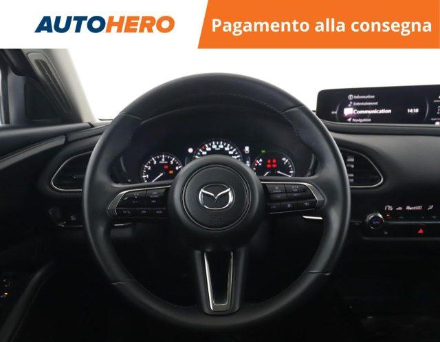 MAZDA CX-30 2.0L e-Skyactiv-X M Hybrid 2WD Exceed