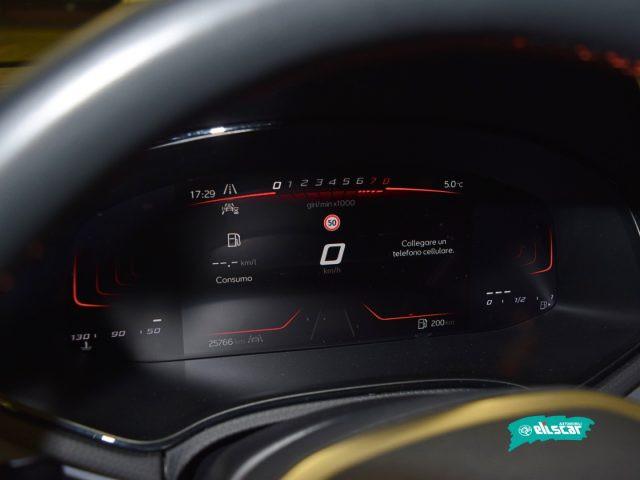 SEAT Arona 1.0 EcoTSI FR