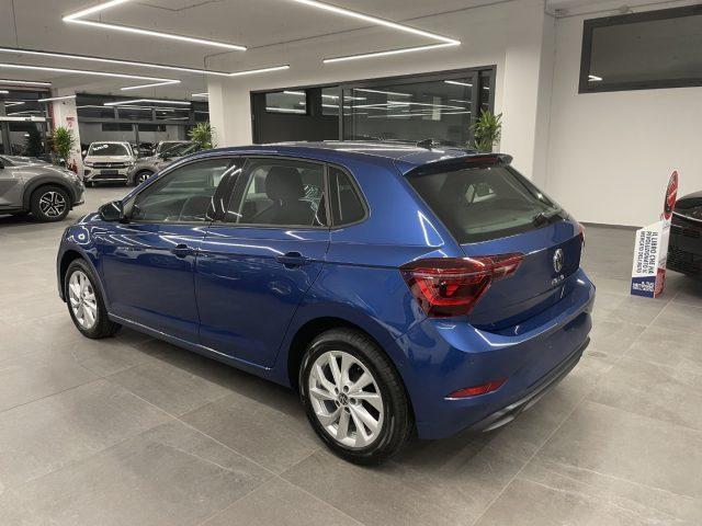 VOLKSWAGEN Polo 1.0 TSI 95 CV DSG Style KM0 MY 26