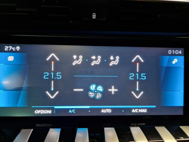 PEUGEOT 508 2000 HDI CV.180 GT-LINE ''FIRST EDIT '+TETTO+19'