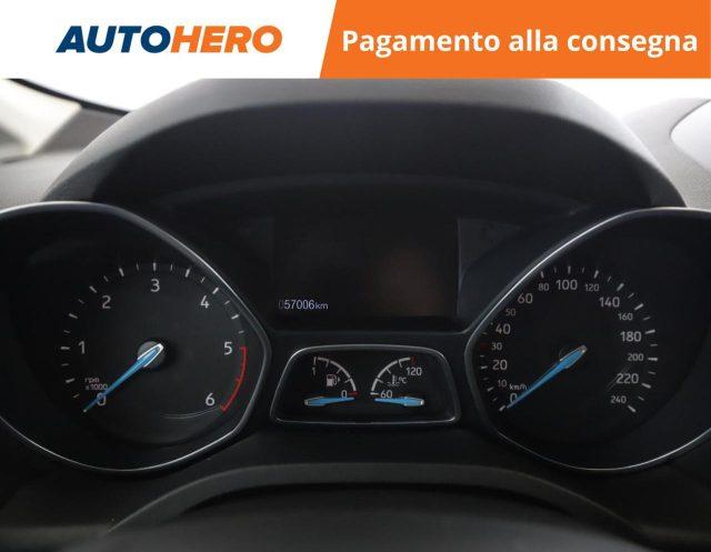 FORD C-Max 1.5 TDCi 120CV Start&Stop Titanium