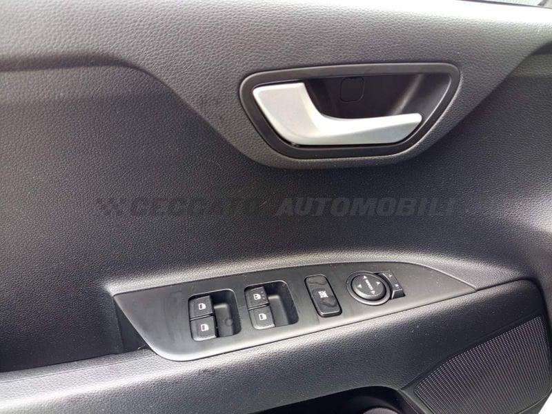 KIA Stonic Stonic 1.2 dpi Urban s/Smart Pack gpl 82cv