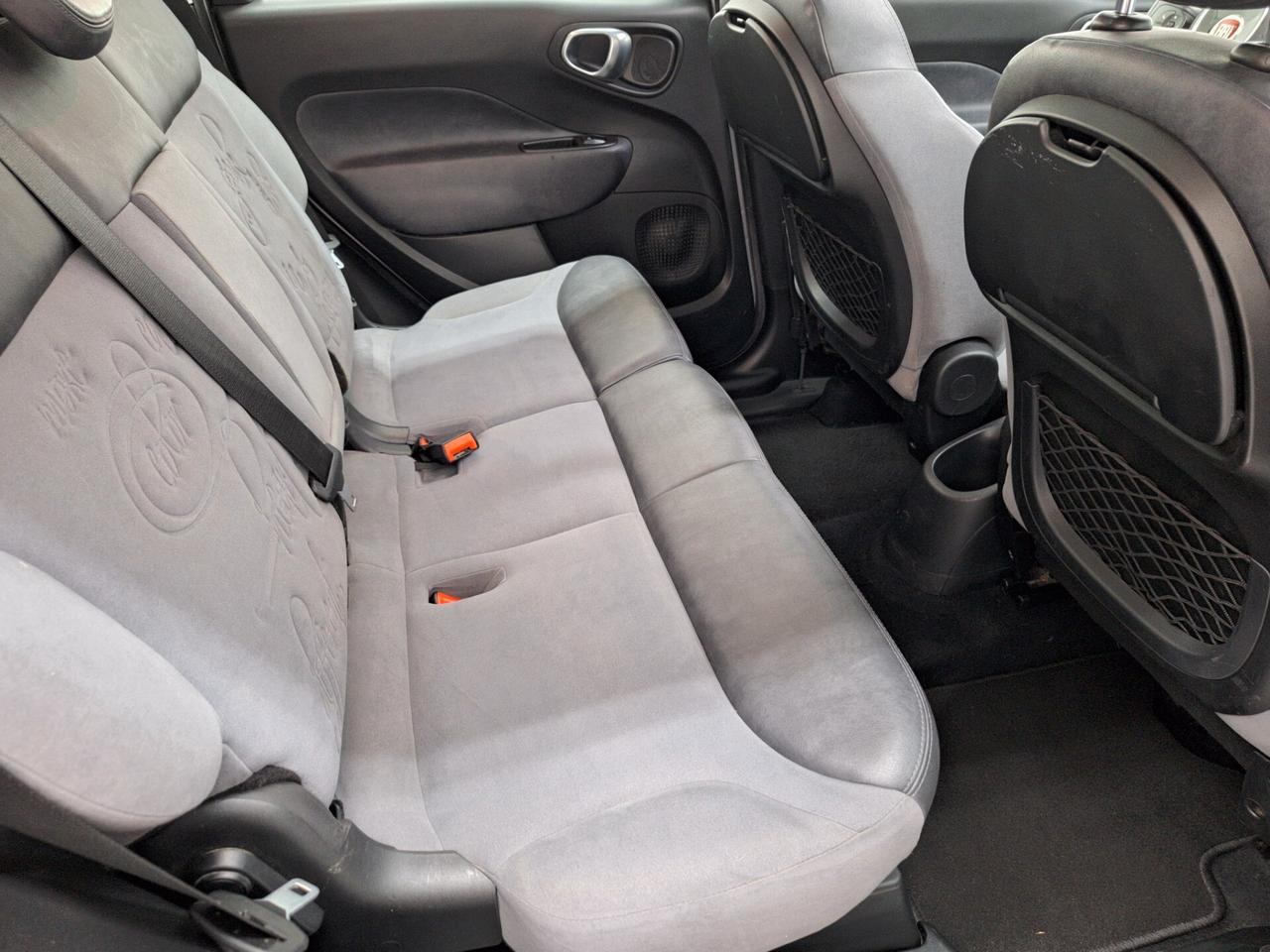 Fiat 500L 1.3 Multijet 85cv Lounge