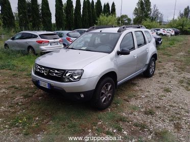 Dacia Duster I 2014 Benzina 1.6 Ambiance Gpl 4x2 105cv