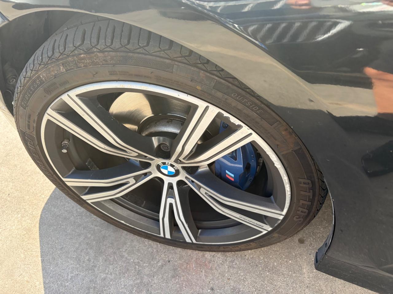 Bmw 330 330i Sport TOURING INDIVIDUAL FULL