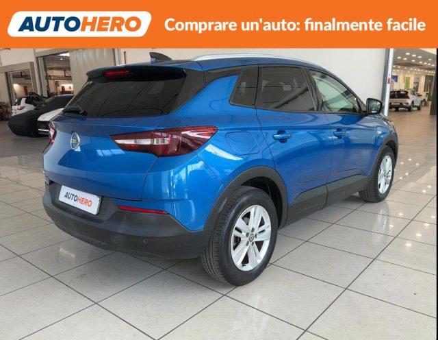 OPEL Grandland X 1.5 diesel Ecotec Start&Stop Business