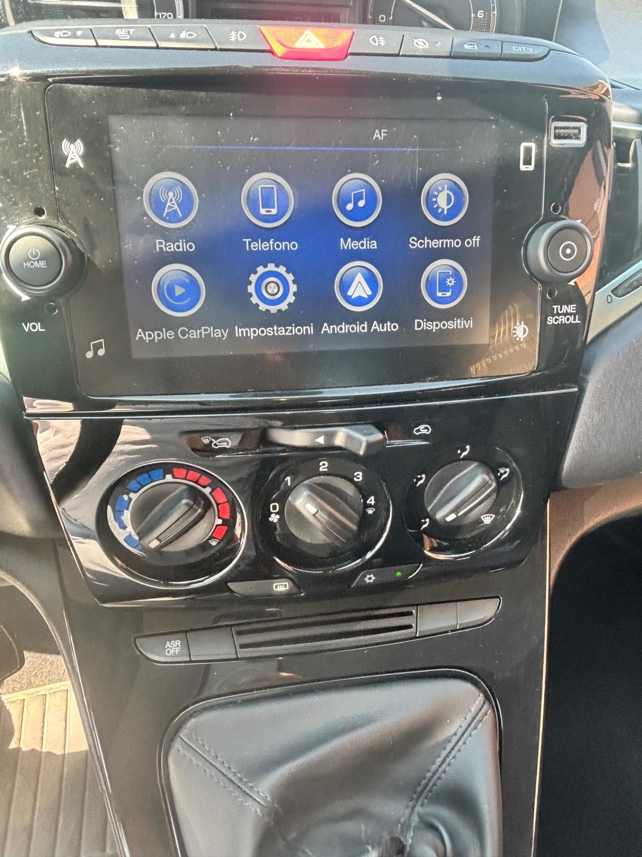 Lancia Ypsilon 1.0 FireFly 5 porte S&S Hybrid Gold Plus