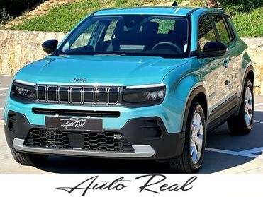 JEEP Avenger 1.2 Turbo 100 CV Altitude PROMO+PRONTA CONSEGNA!