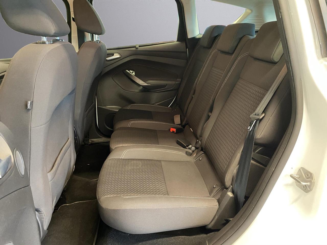 Ford C-Max 1.5 tdci Plus s&s 120cv