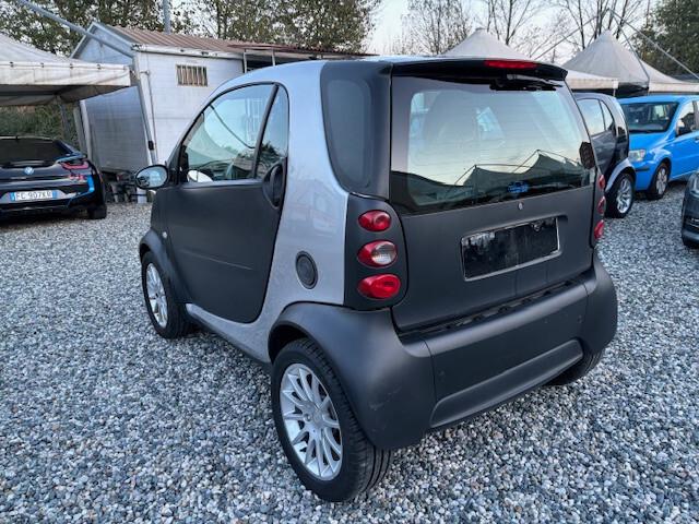 Smart ForTwo 700 coupé pulse (45 kW)