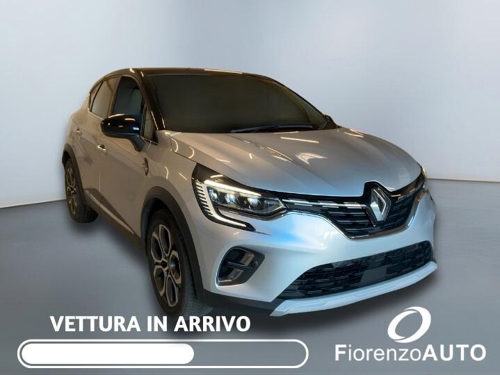 Renault Captur 1.0 TCe GPL Intens - PREZZO REALE