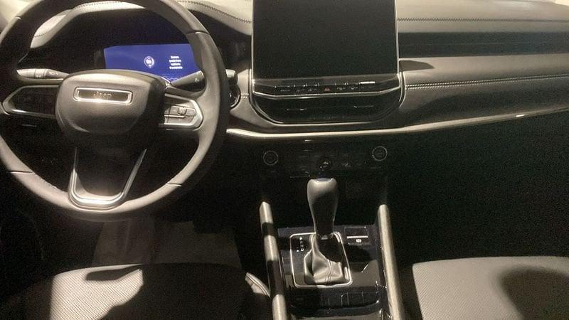 Jeep Compass Compass 1.5 Turbo T4 130 CV MHEV 2WD Summit