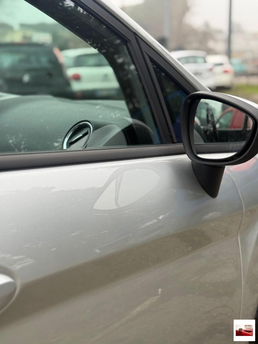 FORD - Fiesta - 1.4 5p. Bz.- GPL Titanium