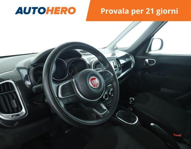 FIAT 500L 1.4 95 CV Pop Star