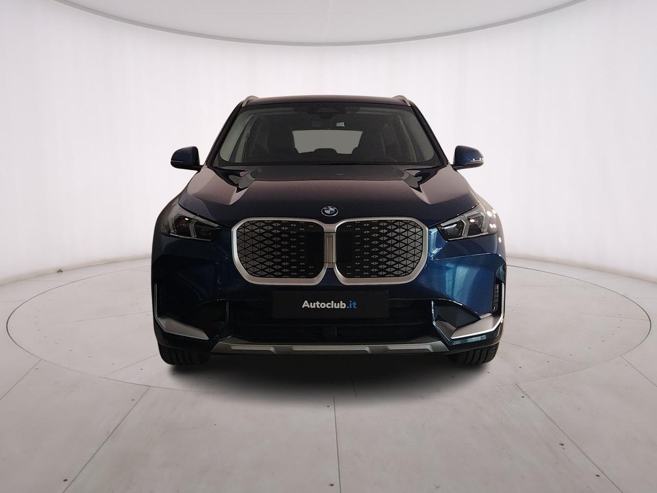 BMW X1 iX1 eDrive20 Special Edition