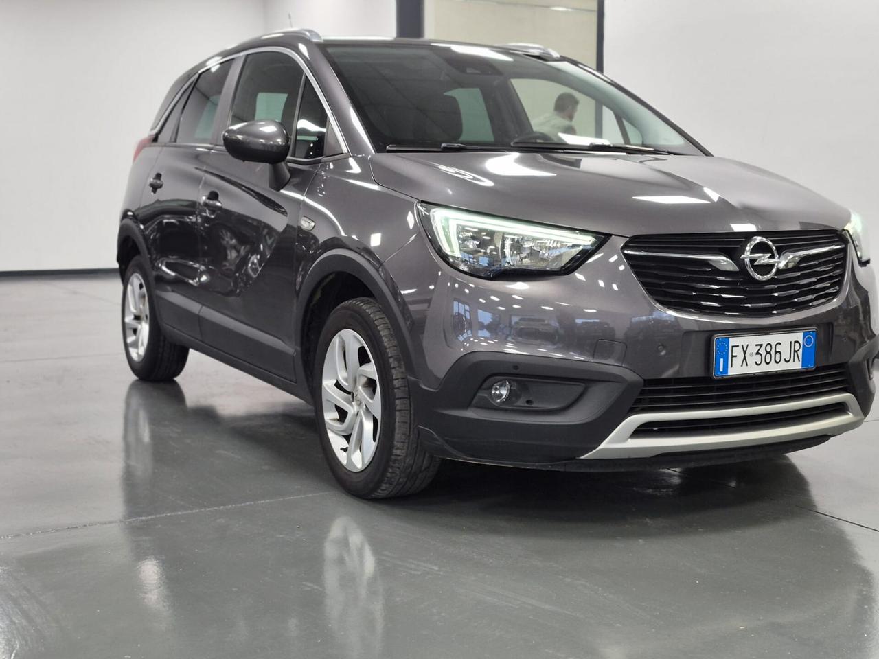 Opel Crossland X 1.5 ECOTEC D 102 CV Start&Stop Advance