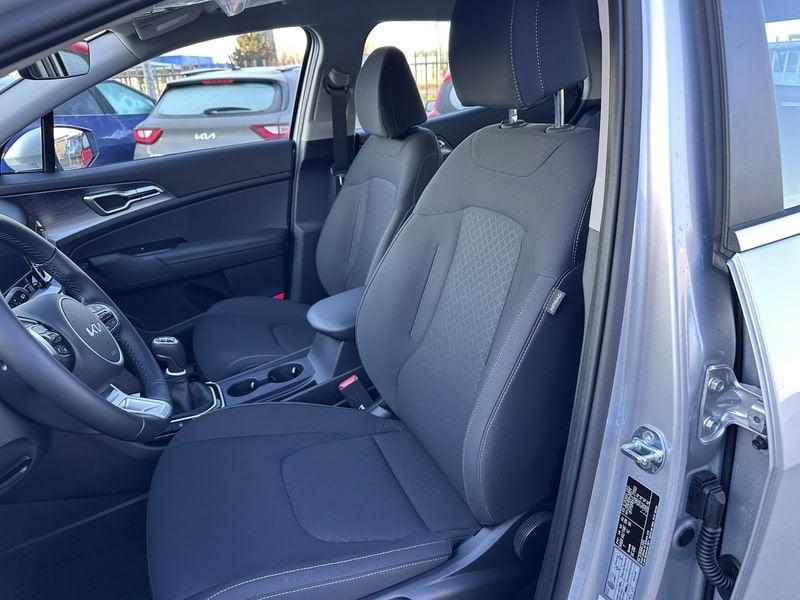 KIA Sportage 1.6 TGDi GPL Business